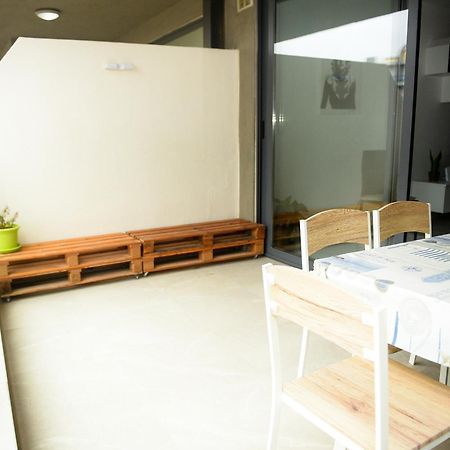 Seaview-Casadialfio-Qawra Lejlighed San Pawl il-Baħar Eksteriør billede